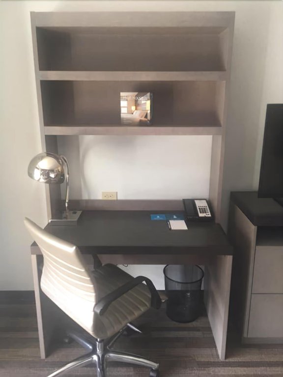 Фото Hyatt House Anchorage