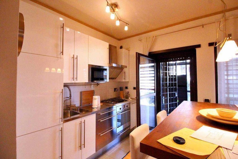 Фото Home Sorbara