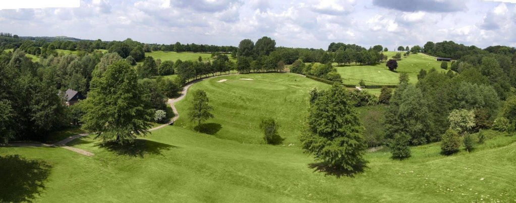 Фото Boutique Hotel Villa am Ruhrufer Golf & SPA