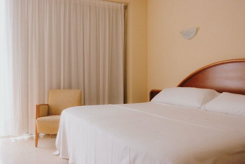 Гостиница Hotel Marfil