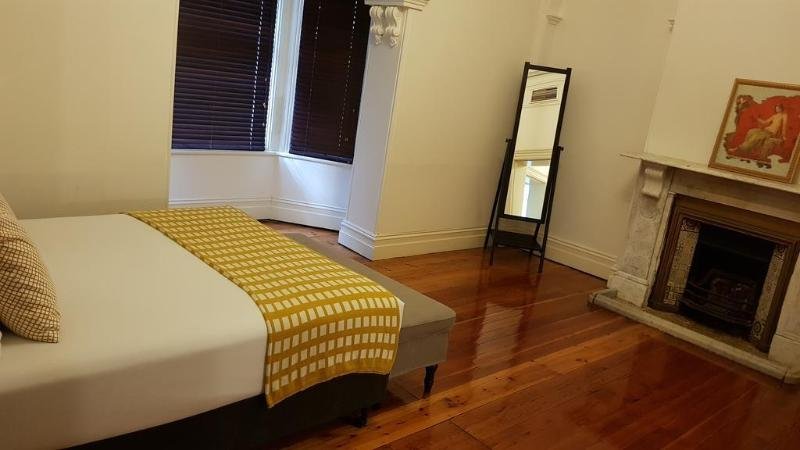 Фото The O'Connell Inn