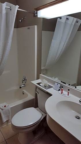 Фото Microtel Inn & Suites by Wyndham Bozeman