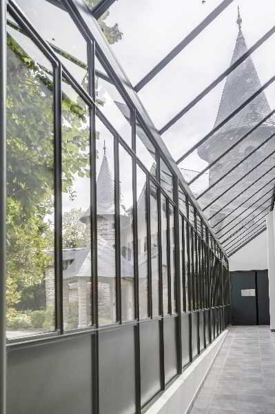 Фото Hôtel Villa Navarre