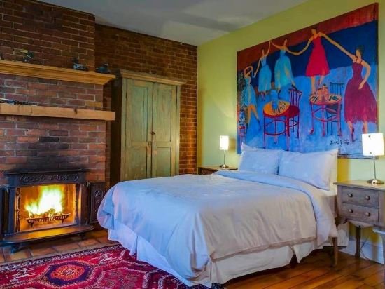 Фото Auberge Les Bons Matins