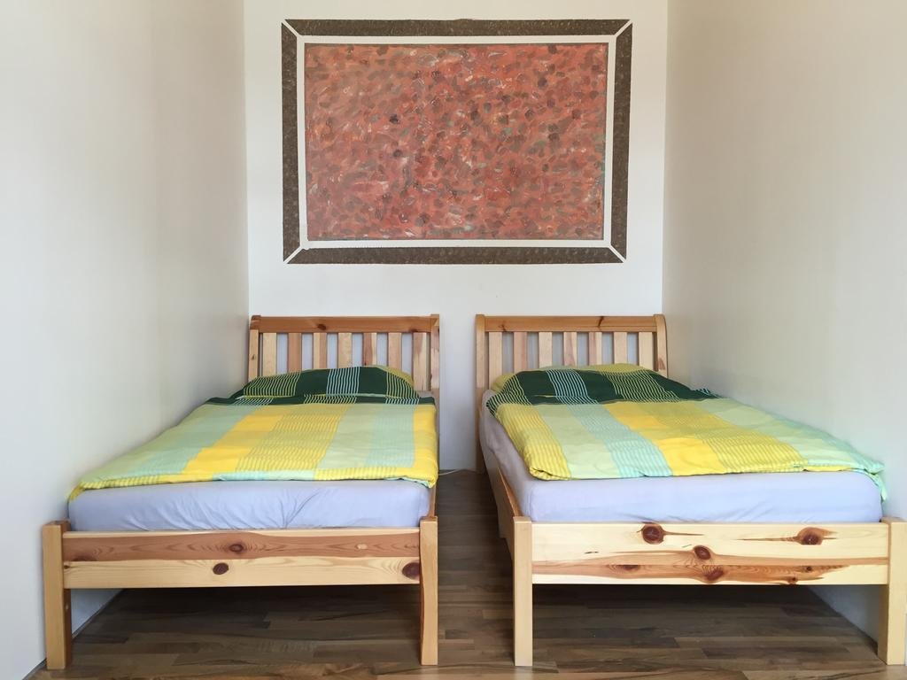 Фото Abdalla Apartments