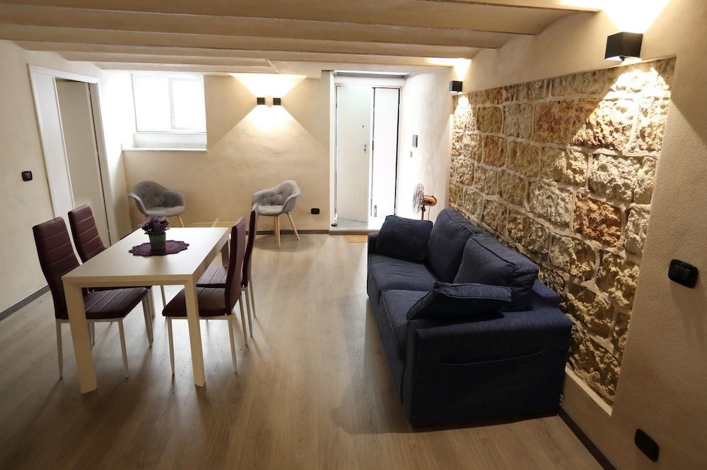 Фото Suite alla Gancia