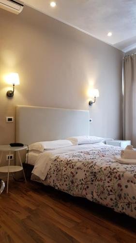 Фото Albergo La Svolta