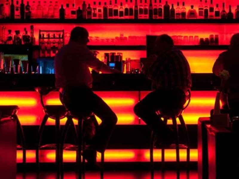 Фото DoubleTree by Hilton Frankfurt Niederrad