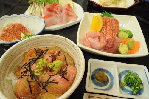 Фото Hotel Akenohoshi