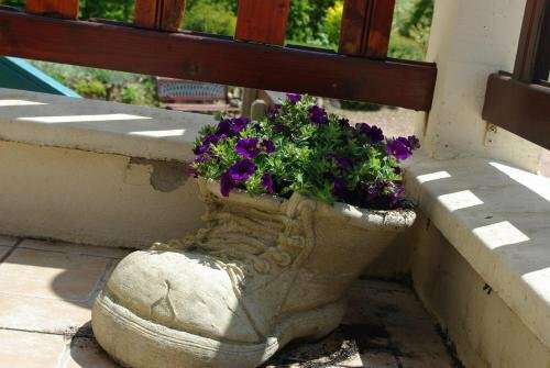 Гостиница Auberge De La Chaloire в Боне