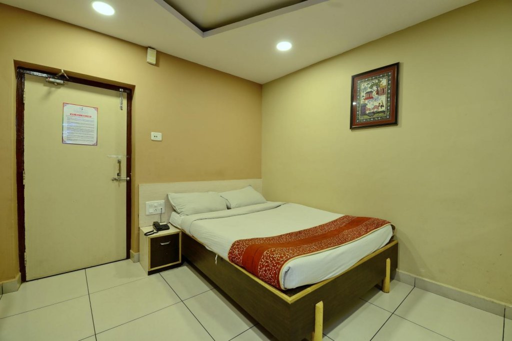 Фото Shankar Bhavan