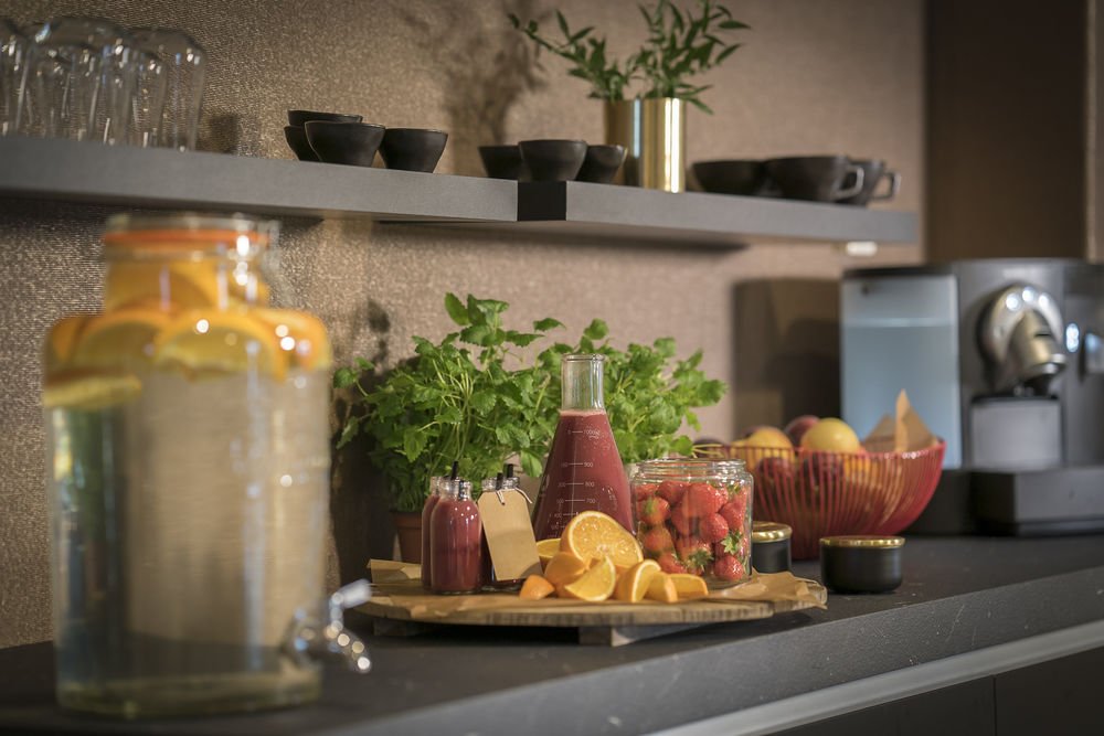 Фото Quality Hotel Ålesund