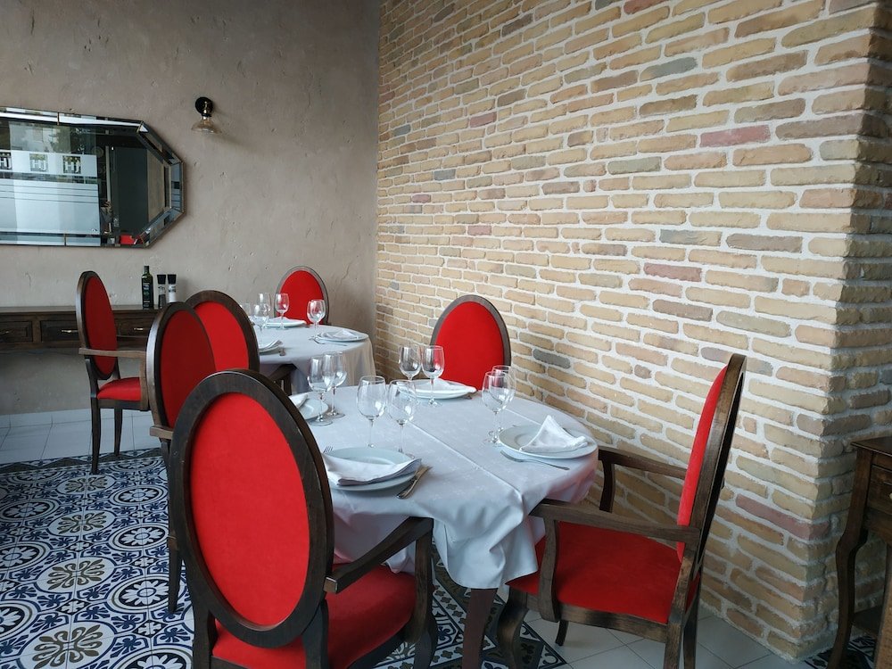 Фото Hotel Julián