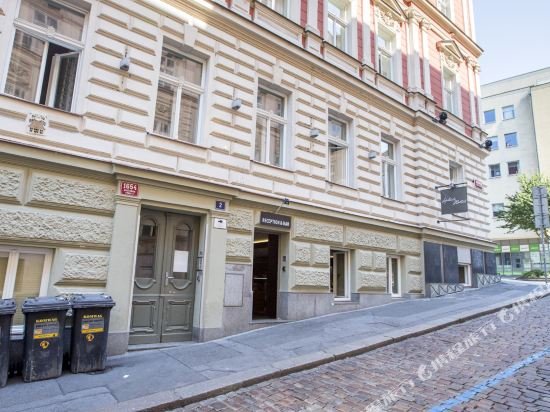 Фото отеля 2