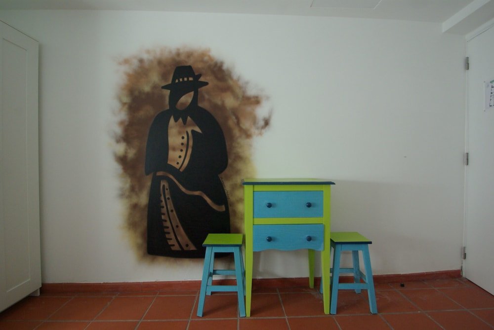 Фото Hi Évora – Pousada de Juventude