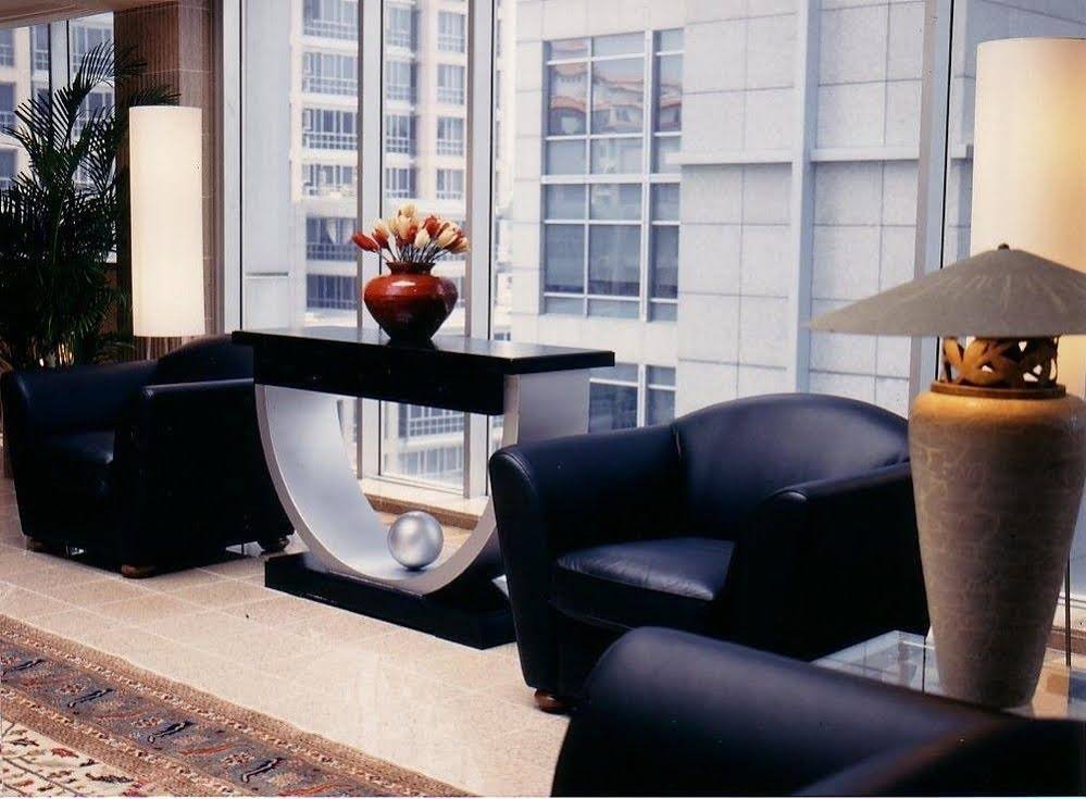 Фото Park Avenue Clemenceau