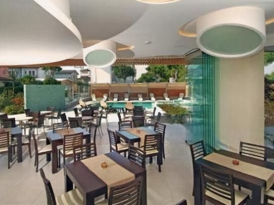 Фото Hotel & Residence Il Teatro