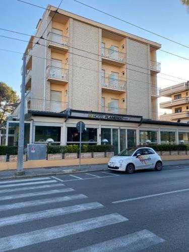 Фото Hotel Flamengo