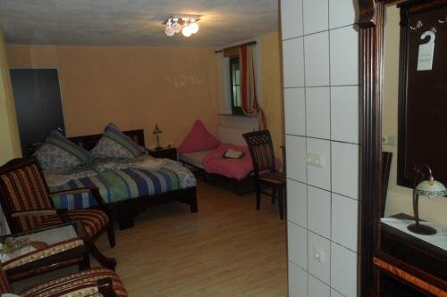 Фото Regenbogen Hotel