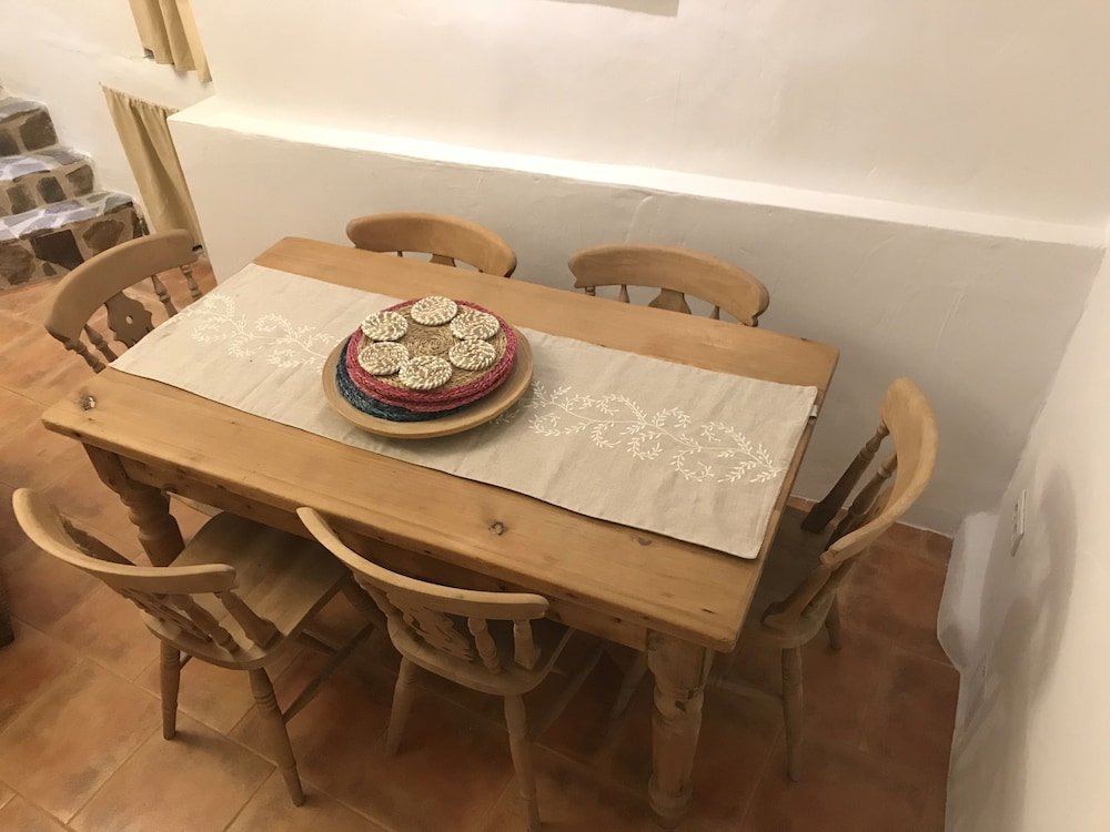 Фото El Portal de Moratalla