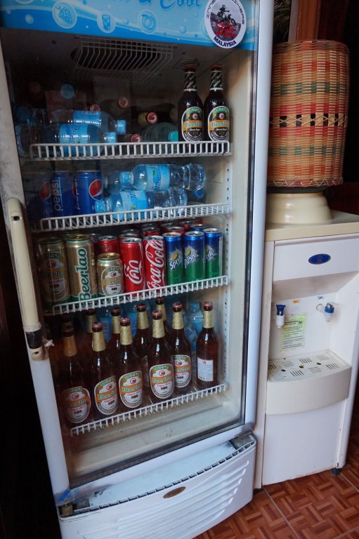 Фото Soutikone 1 Guesthouse