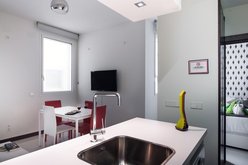 Фото Roisa Suites