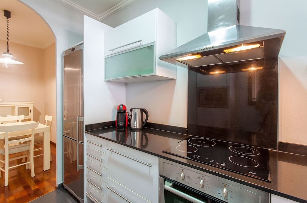 Фото Valencia Flat Rental - Apartment Ruzafa Luis Santangel