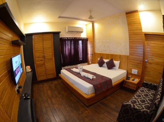 Фото Hotel Prince