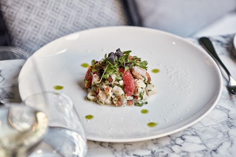 Фото Antigon Urban Chic Hotel