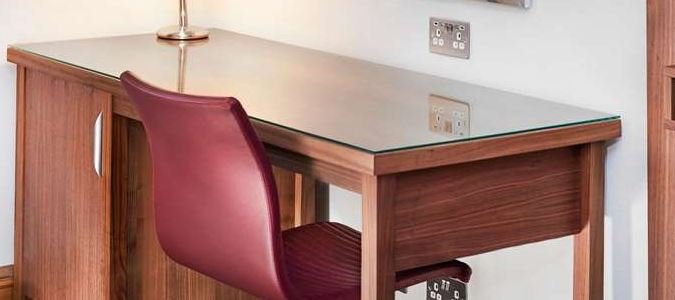 Фото DoubleTree by Hilton Hotel Coventry