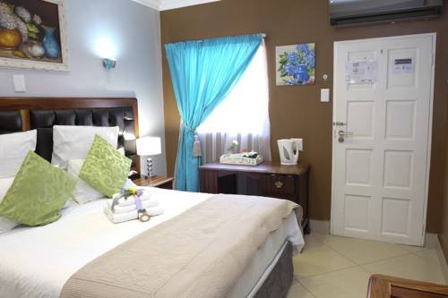 Фото Firwood Lodge