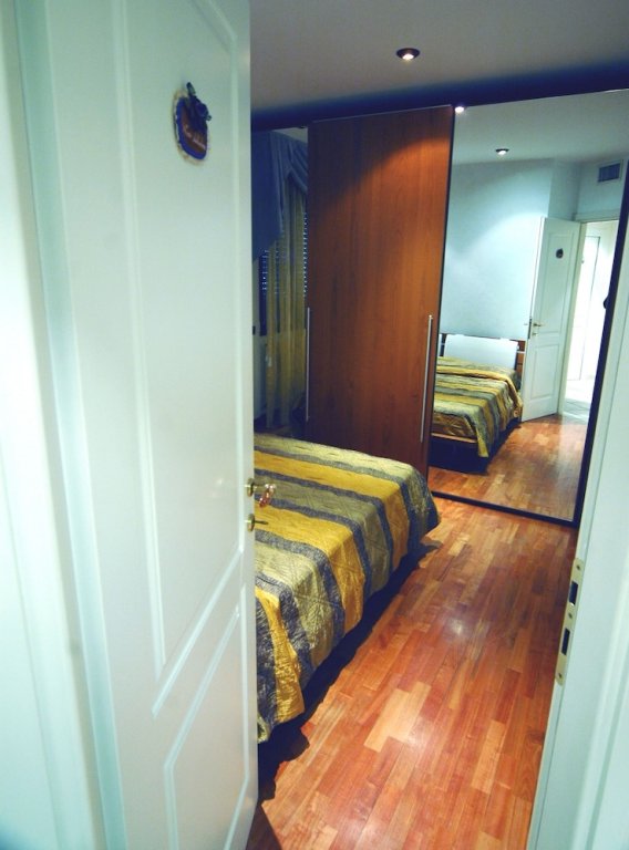 Фото Luxury Apartment In Rome