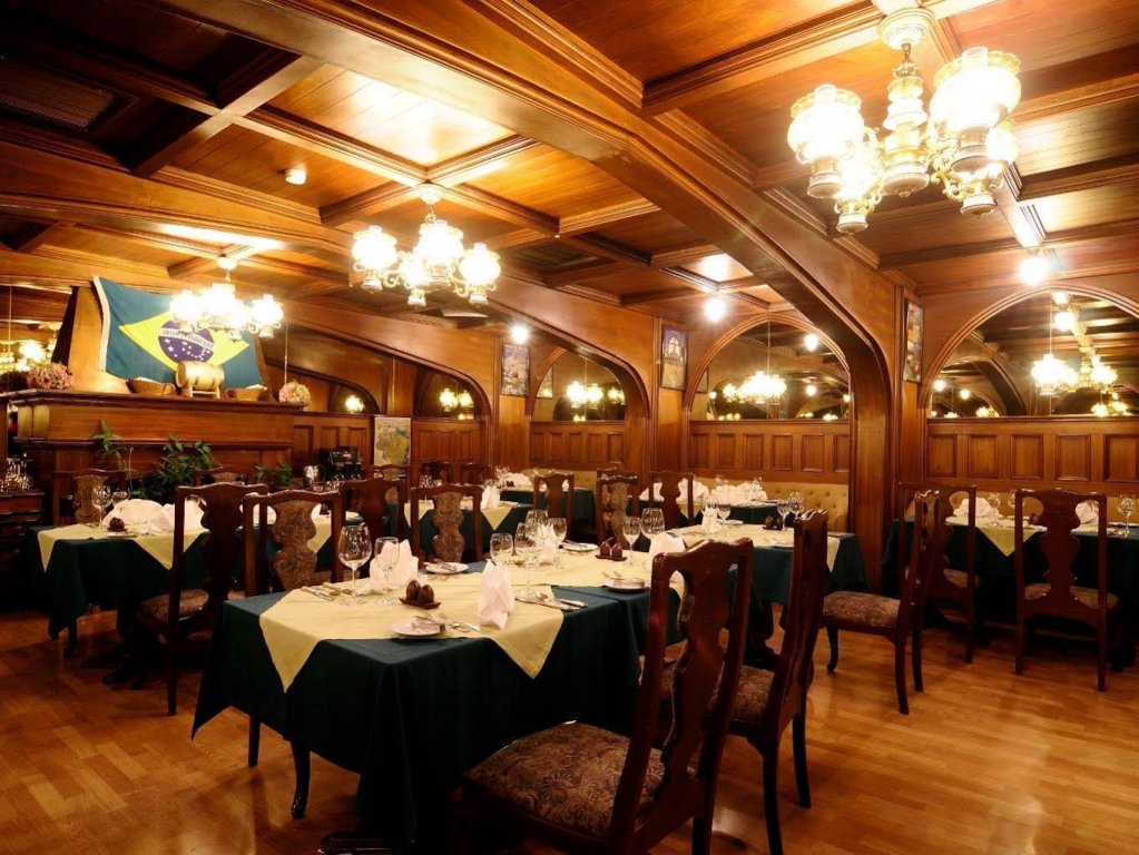 Фото Asia Hotel Bangkok