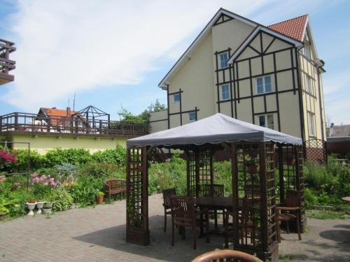 Фото отеля 4