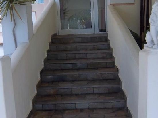 Фото Parthenis Riviera Hotel