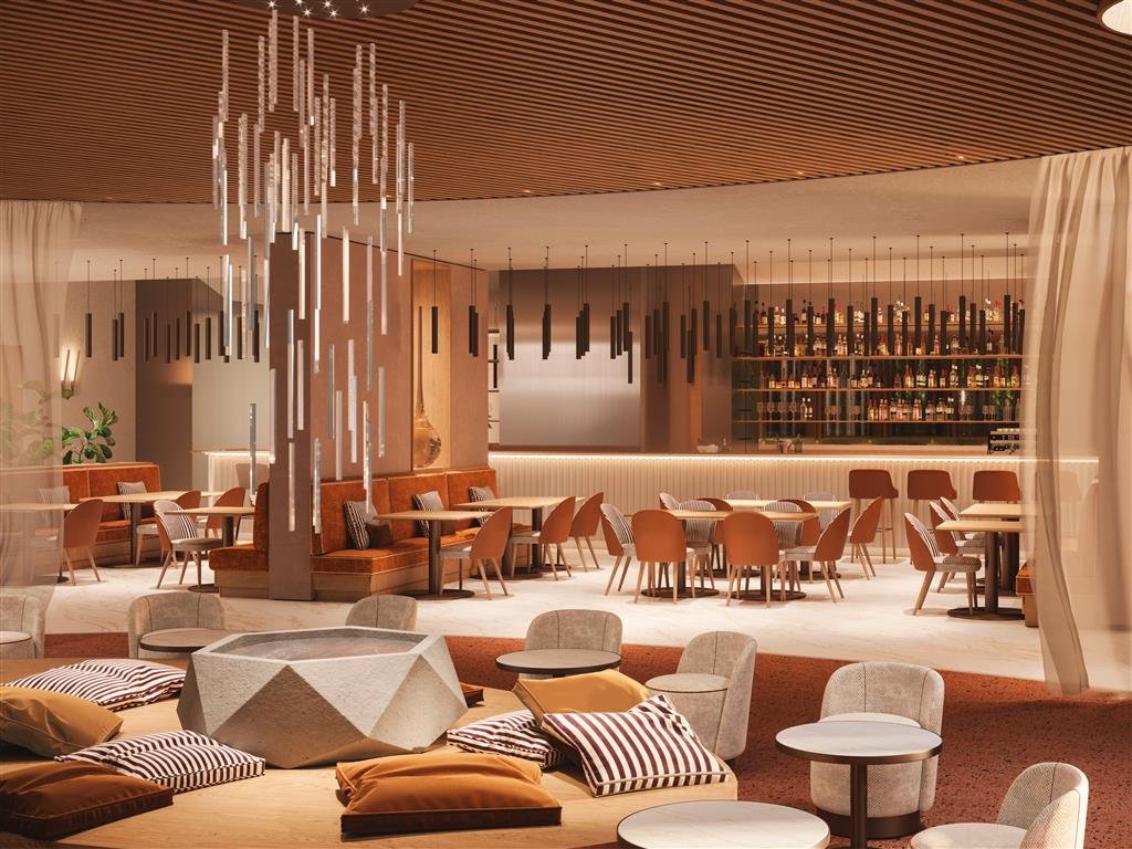 Фото Отель The Julius Prague