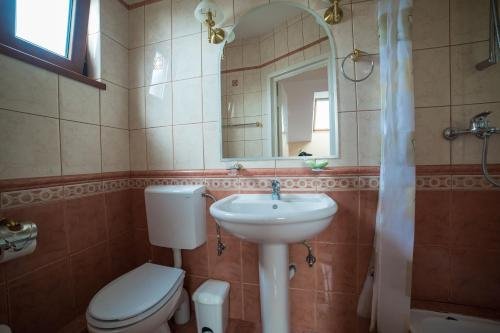 Фото Pension Fast