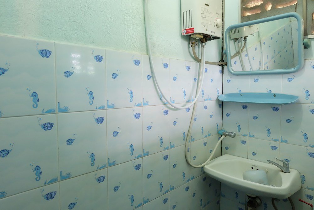 Фото Suan Mesa Resort