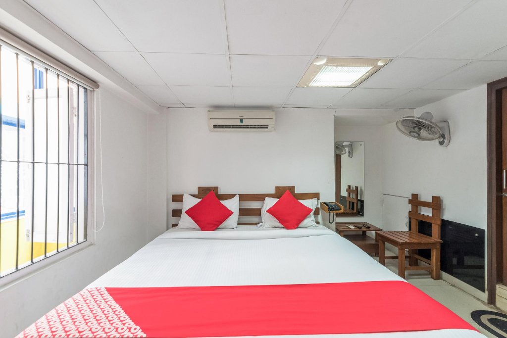 Фото Oyo Flagship 366 Salt Lake City Centre