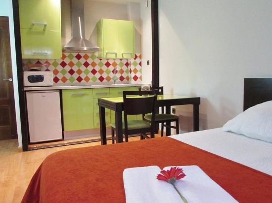 Фото Hotel Las Nieves