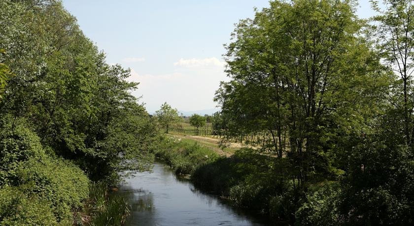 Фото Agriturismo La Rosta