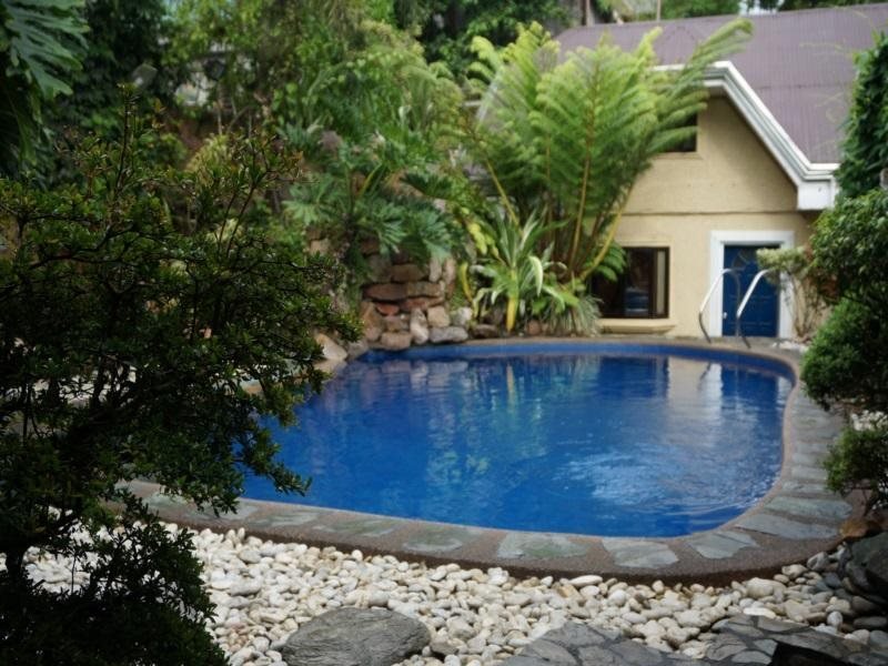 Фото Hotel Keni Po Rooms For Rent