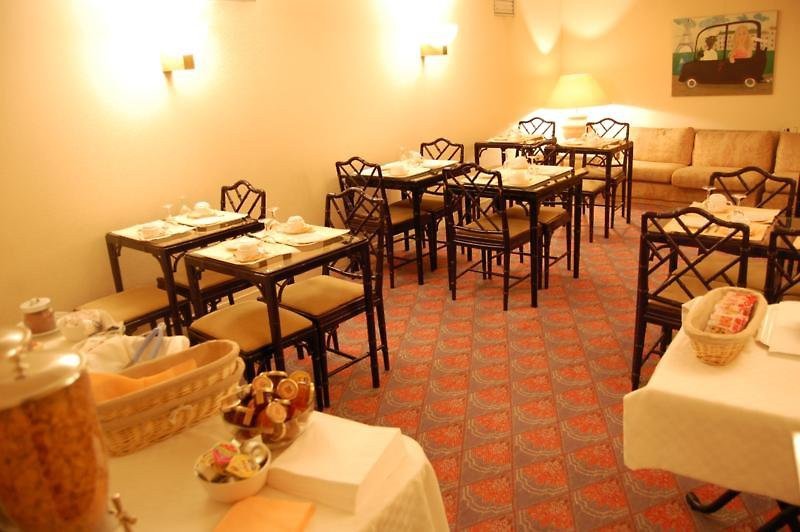 Фото Hotel Sophie Germain