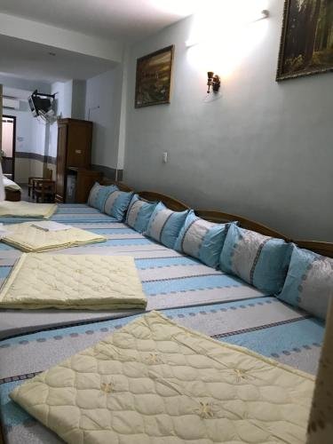 Фото Phuoc Thinh Hotel