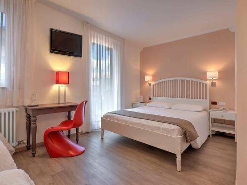 Гостиница Hotel Folgarida