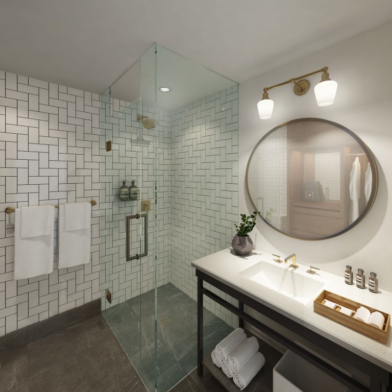 Фото The Ramble Hotel