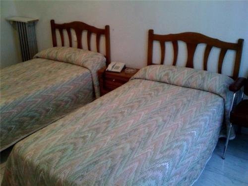 Фото Hostal Excelsior