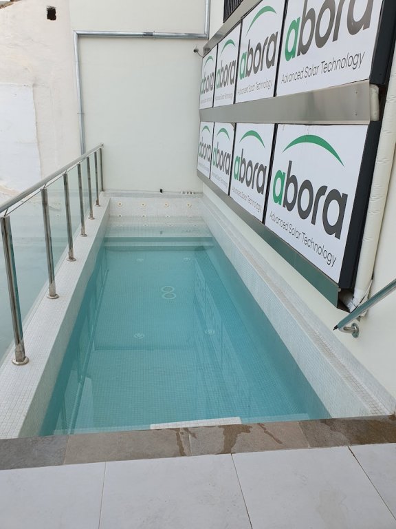 Фото Toc Hostel Granada