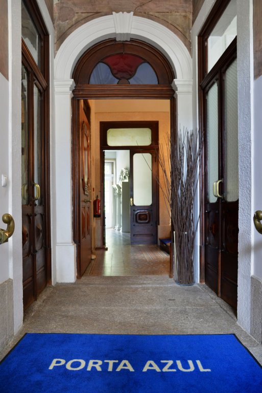 Фото Porta Azul Guest House