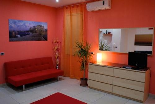 Фото B&b del Lungomare